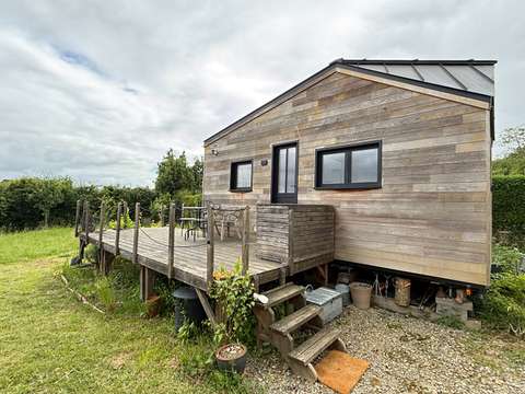 Vente maison 1 pièce Culey-le-Patry 14