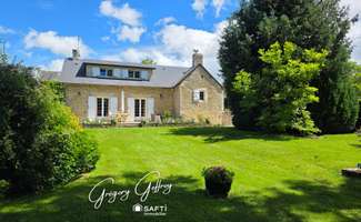 Photo Vente maison Culey-le-Patry