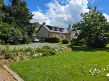 Vente Maison 3 chambresCuley-le-Patry