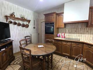 Vente maison 6 pièces Vente maison 6 pièces