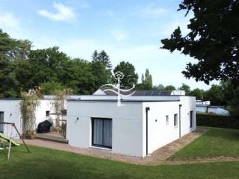 Vente Maison 4 chambresCuley-le-Patry