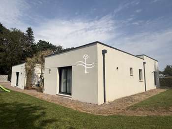 Vente Maison 4 chambresCuley-le-Patry