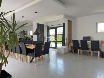 Vente Maison 4 chambresCuley-le-Patry