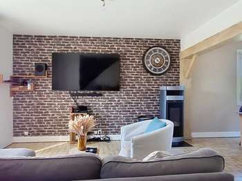 Vente maison 6 pièces Vente maison 6 pièces
