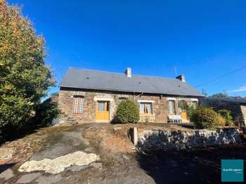 Vente Maison 1 chambreCuley-le-Patry