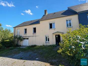 Vente Maison 3 chambresCuley-le-Patry