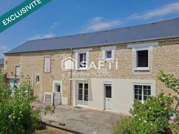 Photo Vente maison Culey-le-Patry