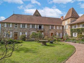 Vente maison 14 pièces Culin 38