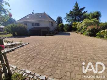 Vente Maison 7 piècesCulin