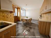 Vente maison 3 pièces Vente maison 3 pièces