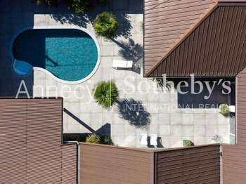 Vente Maison 5 chambresCuloz