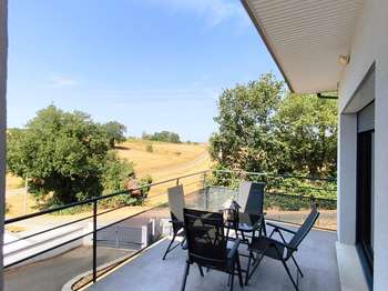 Vente maison 4 pièces Cunac 81