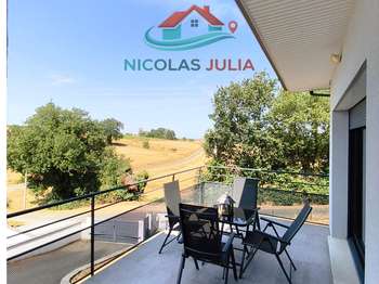 Maison 4 pièces 95 m² · à Cunac · 95 m² · 290 000 €