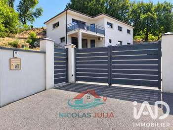 Vente maison 4 pièces Cunac 81