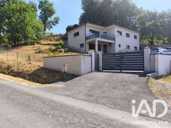 Vente Maison 3 chambresCunac