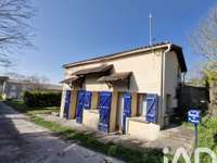 Vente maison 3 pièces Vente maison 3 pièces