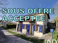 Vente maison 3 pièces Vente maison 3 pièces
