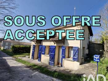 Vente maison 3 pièces Cunèges 24
