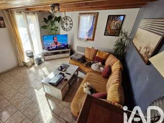 Vente maison 3 pièces Vente maison 3 pièces