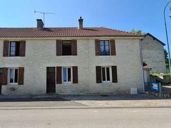 Vente maison 8 pièces Cunfin 10