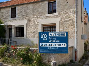 Vente Maison 2 chambresCunfin