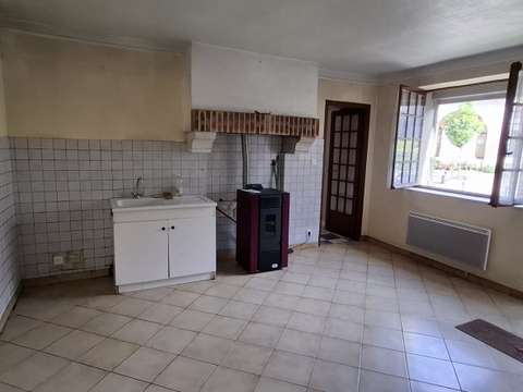 Vente maison 4 pièces Vente maison 4 pièces