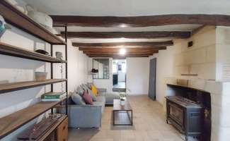 Photo Vente maison Cuon