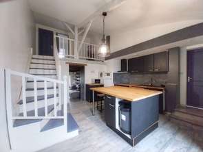 Vente Maison 2 chambresCuon