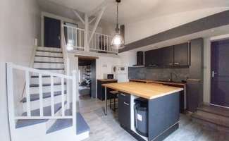 Photo Vente maison Cuon