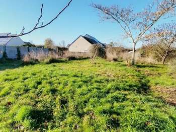 Vente maison 3 pièces Cuon 49