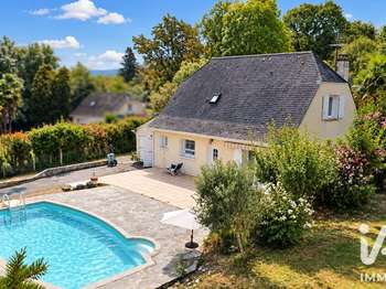 Vente Maison 3 chambresCuqueron