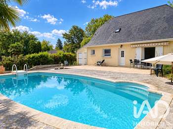 Vente maison 5 pièces Vente maison 5 pièces