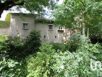 Vente maison 4 pièces Curan 12
