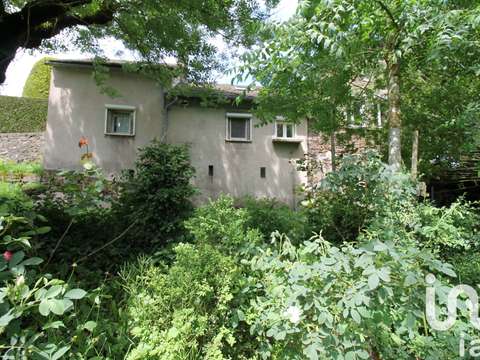Vente maison 4 pièces Curan 12