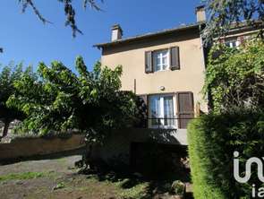 Vente Maison 2 chambresCuran