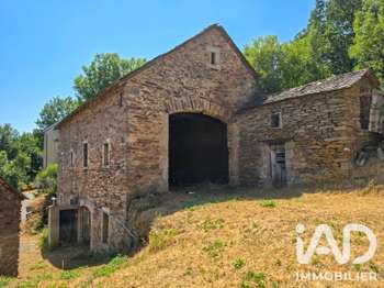 Vente Maison 6 piècesCuran
