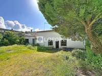 Vente maison Curçay-sur-Dive - 86