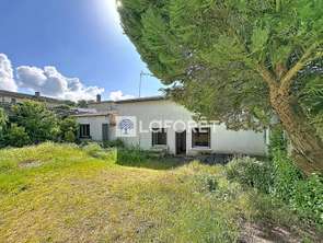 Vente Maison 1 chambreCurçay-sur-Dive