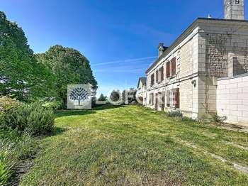 Vente maison 6 pièces Curçay-sur-Dive 86