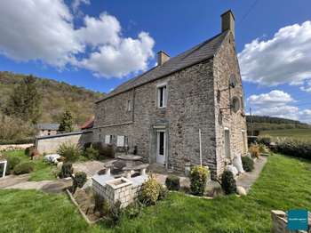 Vente Maison 3 chambresCurcy-sur-Orne