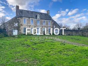 Vente Maison 4 chambresCurcy-sur-Orne