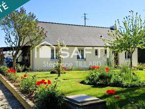 Vente Maison 4 chambresCurcy-sur-Orne