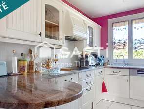 Vente Maison 4 chambresCurcy-sur-Orne