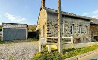 Photo Vente maison Curcy-sur-Orne