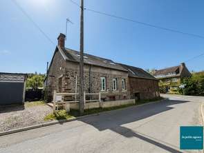 Vente Maison 2 chambresCurcy-sur-Orne