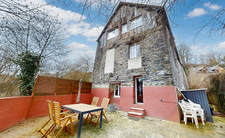 Photo Vente maison Curcy-sur-Orne