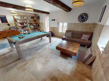 Vente Maison 4 chambresCurcy-sur-Orne