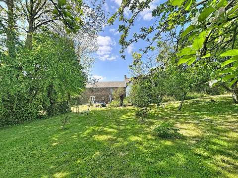 Vente maison 7 pièces Curcy-sur-Orne 14