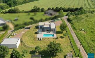 Photo Vente maison Curcy-sur-Orne