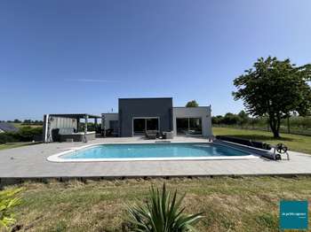 Vente maison 6 pièces Curcy-sur-Orne 14